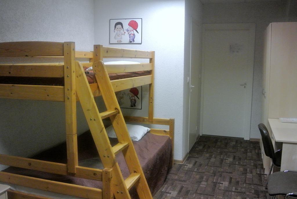 Eurohotel Maardu Room photo
