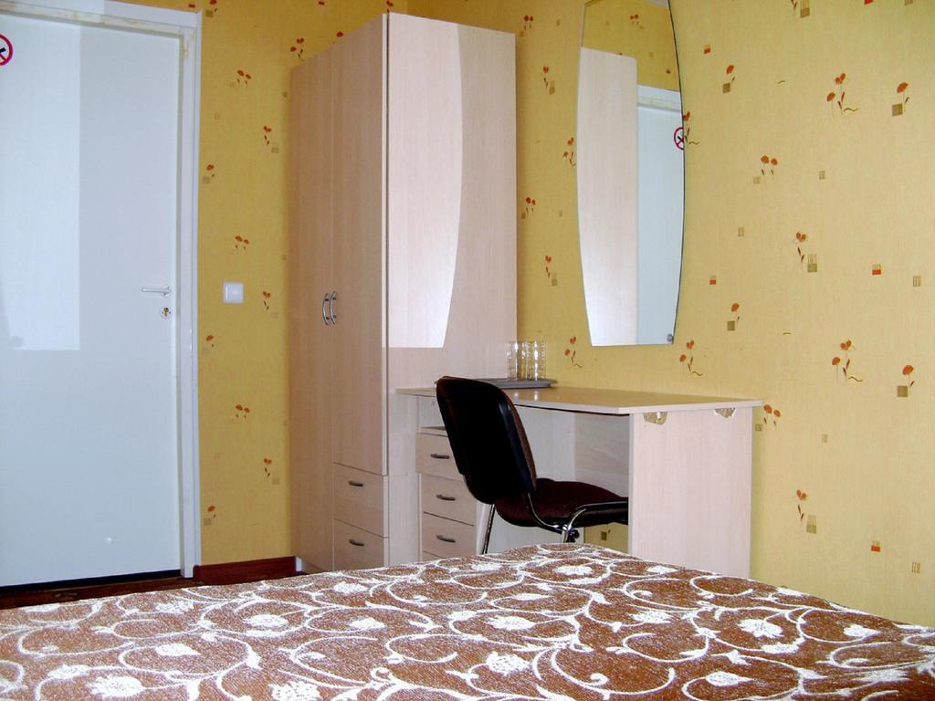 Eurohotel Maardu Room photo