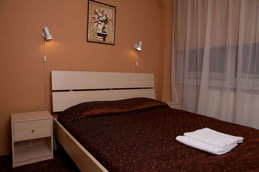 Eurohotel Maardu Room photo