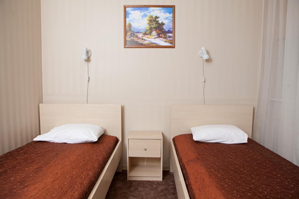 Eurohotel Maardu Room photo