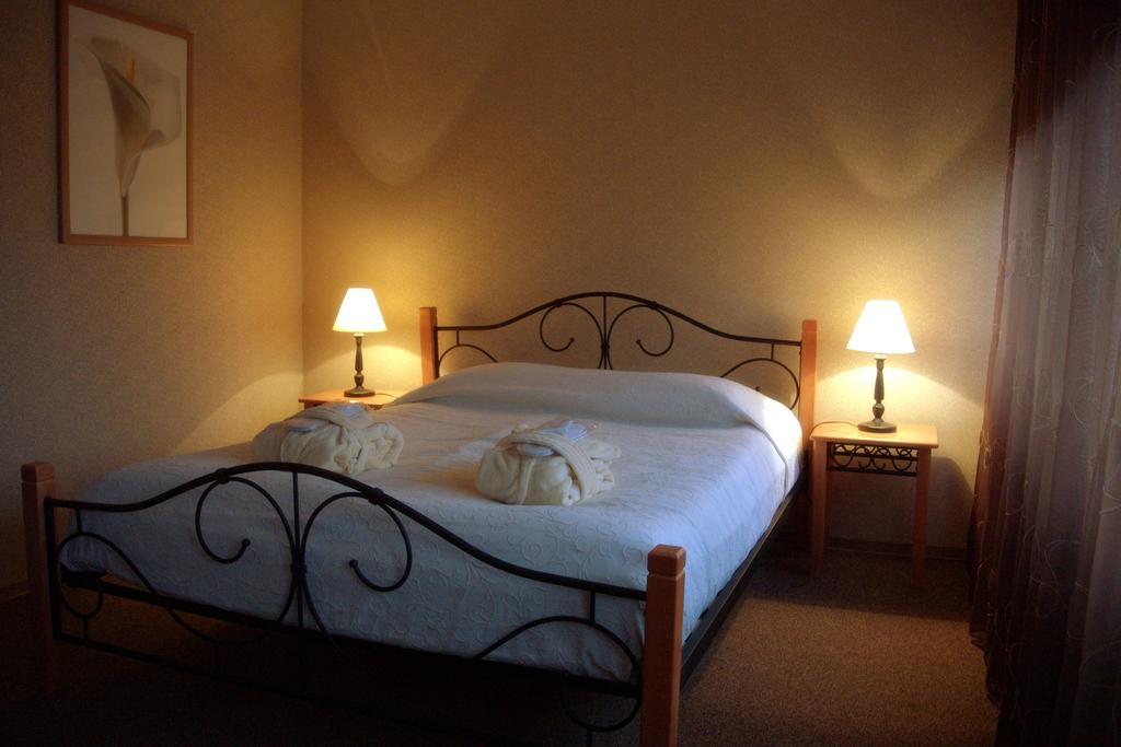 Eurohotel Maardu Room photo