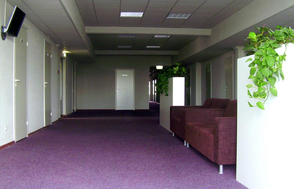 Eurohotel Maardu Exterior photo